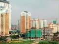 Nhiều cơ hội cho bất động sản phía Tây thành phố.