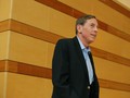 Cựu Giám đốc CIA David Petraeus. (Nguồn: Bloomberg)