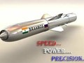 Tên lửa siêu thanh Brahmos
