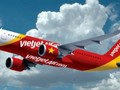 Với kế hoạch IPO để thu 800 triệu USD, Vietjet Air có thể phải chọn thị trường Hong Kong hoặc Singapore để bán cổ phiếu. Ảnh: Bloomberg.