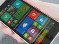 Smartphone Microsoft vẫn còn gặp nhiều sóng gió khi tiếp cận thị trường. 