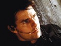 Tài tử Tom Cruise trong "Nhiệm vụ bất khả thi." (Ảnh: Paramount)