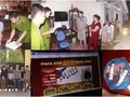 Bắt giữ đường dây đánh bạc hơn 1.700 tỉ đồng ở Thừa Thiên-Huế - Ảnh: cơ quan công an cung cấp