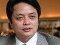 Ông Nguyễn Đức Hưởng, Phó chủ tịch Ngân hàng Bưu điện Liên Việt (LienVietPostBank).