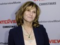 Đồng chủ tịch Sony Pictures Amy Pascal, một trong những người phụ nữ giàu quyền lực nhất Hollywood - Ảnh: Reuters