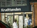 Hiện trường vụ xả súng tại một quán cà phê ở Copenhagen