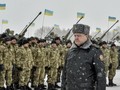 Tổng thống Ukraine Poroshenko phải đối mặt với nhiều thách thức để có thể đạt được một thỏa thuận hòa bình mới.