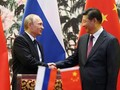 Nga và Trung Quốc đang thắt chặt quan hệ hơn bao giờ hết trong bối cảnh Moscow bị các cường quốc phương Tây bủa vây. 