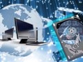 Phần mềm gián điệp được cài sâu trong phần cứng ổ cứng.