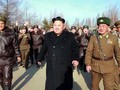 Nhà lãnh đạo Triều Tiên Kim Jong-un đang chú trọng chính sách tăng cường phát triển nền kinh tế quốc  gia và tìm kiếm nguồn đầu tư từ nước ngoài. 