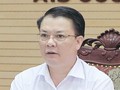 Bộ trưởng Bộ Tài chính Đinh Tiên Dũng tâm niệm có như nào nói thế, nói cho đúng làm cho thật