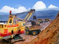 4 khu vực được chọn đấu giá quyền khai thác khoáng sản