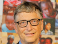 Bill Gates lại trở thành người giàu nhất thế giới