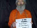 Cựu đặc vụ FBI, ông Robert Levinson đã biến mất bí ẩn khi tới Iran từ năm 2007. 