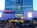 Lotte Mart Hà Nội Center. Ảnh: TL