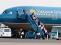 Xử phạt Vietnam Airlines,Vietjet Air