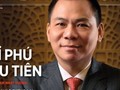 Vì sao tỷ phú Forbes Phạm Nhật Vượng “quyết” trồng rau sạch?