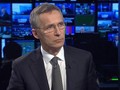 Tổng thư ký NATO Jens Stoltenberg 