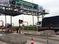 Sẽ lần lượt áp dụng công nghệ thu phí này cho tất cả các tuyến đường bộ trên toàn quốc, bao gồm cả hệ thống đường cao tốc. Ảnh: VGP/Phan Trang