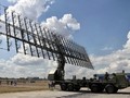Hệ thống radar Nebo-M của Nga.