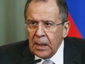 Ngoại trưởng Nga Sergei Lavrov. Ảnh: TASS