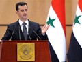 Ông Assad ủng hộ Nga tìm giải pháp cho khủng hoảng Syria