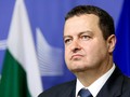 Ông Dacic khẳng định Serbia sẽ không gia nhập NATO.