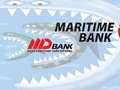 MDB chính thức sáp nhập vào Maritime Bank