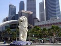 Quốc đảo sư tử Singapore