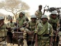 Lực lượng đặc nhiệm Nigeria chuẩn bị tấn công Boko Haram tại Diffa - Ảnh: Reuters
