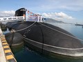 Tàu ngầm Kilo lớp 636.1 HQ 183 Tp- Hồ Chí Minh