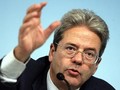 Ngoại trưởng Italia Paolo Gentiloni 