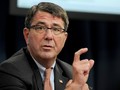  Bộ trưởng Quốc phòng Mỹ Ash Carter 