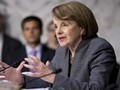 Thượng nghị sĩ Dianne Feinstein.