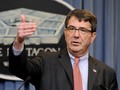 Bộ trưởng Quốc phòng Mỹ Ashton Carter. (Nguồn: www.epictimes.com)