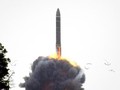 Phóng tên lửa RS-24 "Yars"