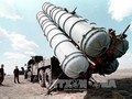 Tên lửa phòng không S300 của Nga. Ảnh: AFP/TTXVN