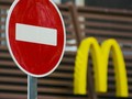 McDonald's đóng cửa hàng tại Nga lần đầu tiên trong lịch sử 