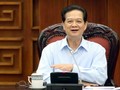 Thủ tướng Nguyễn Tấn Dũng