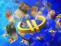 Sự mất cân bằng nội bộ của Eurozone có khả năng tiếp tục tồn tại với đồng tiền chung bị định giá thấp và thặng dư tài khoản vãng lai lớ