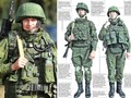 «Ratnik» – Bộ trang bị của người lính tương lai