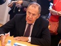 Ngoại trưởng Nga Lavrov 
