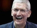 CEO Tim Cook cho biết mới chỉ 20% những người sở hữu iPhone nâng cấp lên phiên bản iPhone 6 hoặc 6 Plus.