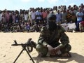 Một "chiến binh" Boko Haram ở Niger - Ảnh (world bulletin)