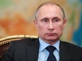 Tổng thống Nga Vladimir Putin nhất trí về khả năng triển khai binh sĩ gìn giữ hòa bình tại miền Đông Ukraine.