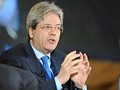Ngoại trưởng Italy Paolo Dzhentiloni.