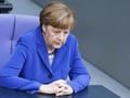 Thủ tướng Merkel trước áp lực từ bê bối của BND Ảnh: Reuters