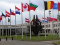 Trụ sở NATO tại Brussels (Bỉ) - Ảnh: NATO.int