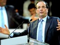 Tổng thống Pháp Hollande