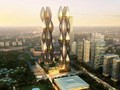 Lotus Hotel, giấc mơ siêu khách sạn tỷ đô của đại gia Đặng Thành Tâm vẫn chưa thực hiện được